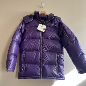 Marmot Stockholm JR Down Jacket UNISEX